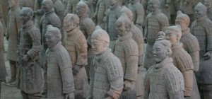 Qingming, día de los muertos