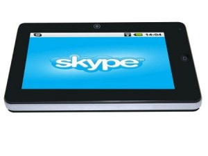 Android.2.3.tablet.pc