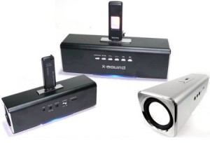 Reproductor multimedia usb