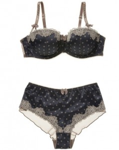 ropa interior de mujer