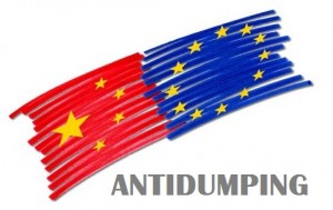 Antidumping es un freno A la importación