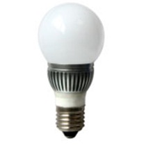 E27 4w Bombilla LED 4w