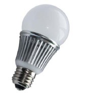 E27 6w Bombilla LED 6w