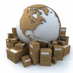 Importación de China con Luckyarn