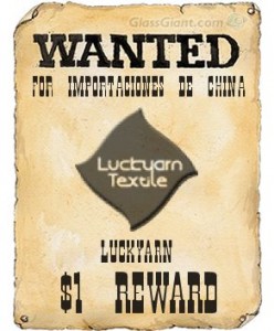 Importaciones de China fáciles con Luckyarn