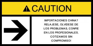 Importaciones de China fáciles con Luckyarn