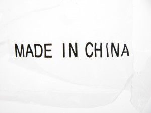 Producción en China con calidad europea