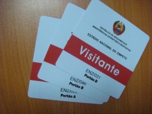 Tarjetas PVC acreditación, socios, membresía
