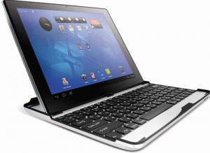 Tablet Bliss similar a iPad
