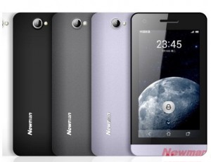 Newman N2 Movil Newman N2
