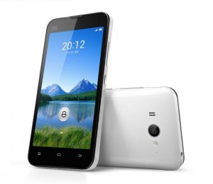 Nuevo teléfono M2 de Xiaomi