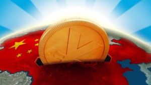 Invertir en China con Luckyarn