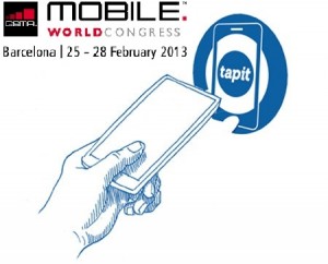 NFC y Mobile World Congress