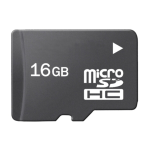 Tarjeta Micro SD 16Gb