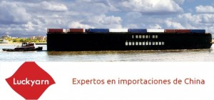 Luckyarn hace tu importación fácil!