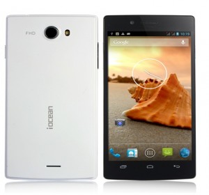 IOcean X7