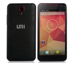 UMI S1