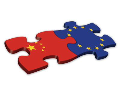 CE cancela el antidumping a los paneles solares chinos