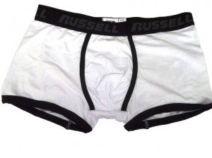 Luckyarn importa boxers de hombre
