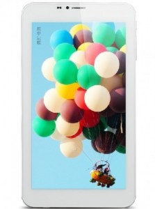 Cube talk 7, completísima tablet con una pantalla de 7 pulgadas, con 3G y GPS por 99€