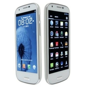Feiteng i9300, smartphone súper económico