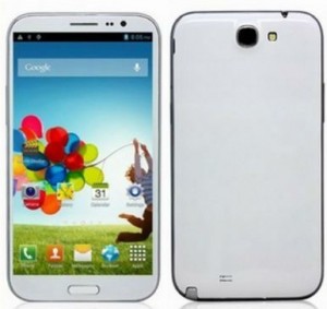 Haipai, un fantastico quad core con pantalla de 6 pulgadas