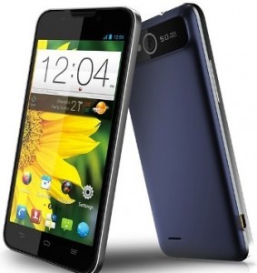 ZTE V967S, un móvil recomendado de una gran marca