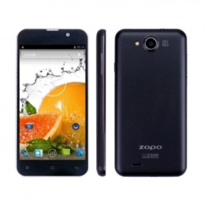 Zopo C3, smartphone con unas grandes características a un precio inmejorable
