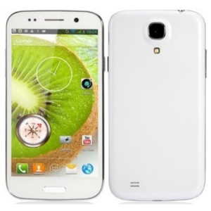 Changjiang i9500, smartphone similar al Samsung S4 pero mucho más económico