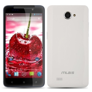 Mlais MX58 Pro, smartphone quad core con una pantalla de 5 pulgadas y una cámara de 12mpx.