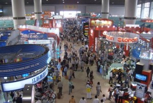 La Feria de Cantón finaliza con descenso de exportaciones