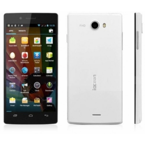 IOcean X7 Elite, smartphone quad core, el modelo de gama más alta del IOcean X7