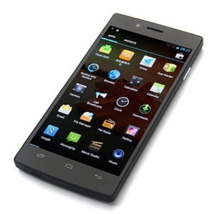 IOcean X7 Plus, fantástico smartphone a un precio irresistible
