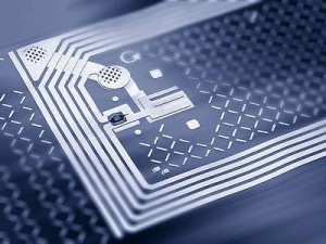 RFID aplicado en formatos ultrafinos