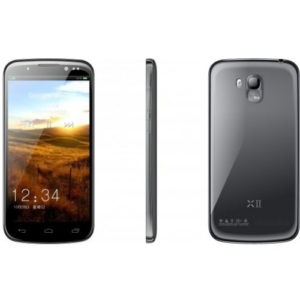 Umi XII, fantástico smartphone quad core con una cámara de 13mpx