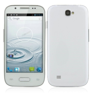 Jayu H3069, smartphone Dual Core con 512 GB de RAM, el más económico de nuestros terminales. 