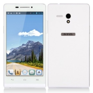 HTM A6W, smartphone con 512 Mb de RAM y 4 Gb de ROM a un precio inmejorable.