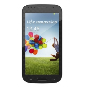 Jayu i9502, smartphone Dual Core con 4Gb de ROM y una amplia pantalla de 5 pulgadas.