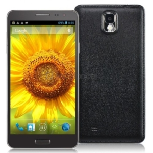 Star N8000, smartphone Quad-Core a 1.3GHz con una gran pantalla de 5.5 pulgadas y una potente batería de 2500 mAh