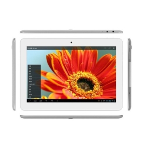 SANEI SU-20S, fantástica tablet Quad-Core de 10 pulgadas a un precio inmejorable.