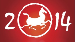 Este 31 de enero empezó el Año Nuevo Chino del caballo de madera