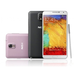 No. 1 N3, el móvil más similar al Note 3