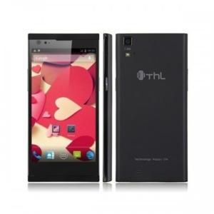 THL T100S, el primer octacore de la más que fiable marca THL, con una cámara frontal y trasera de 13 mpx