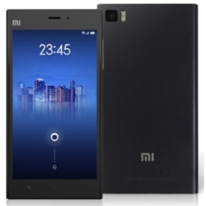 Xiaomi Mi3, la bestia de Xiaomi ya ha llegado. Con un elegante y fino diseño y con un potente procesador a 2,3GHz!