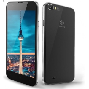 Zopo ZP980+, uno de los nuevos smartphones octa-cores de la marca Zopo, con una cámara de 14 megapíxeles. CPU: MTK6592, Octa-Core a 1.7GHz