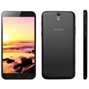 Zopo ZP998, uno de los primeros smartphones octa-core de la marca, con una gran memoria ROM y RAM.