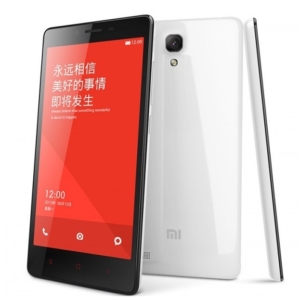 Xiaomi Redmi Note, el phablet fiable de la mejor marca china.