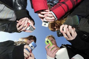 Luckyarn tiene smartphones ideales para tu hijo adolescente a partir de 59,99€