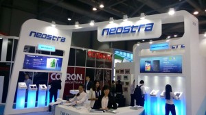 Luckyarn ha visitado la Feria de Electrónica de Hong Kong y revisado todas las novedades en móviles y similares