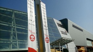 Luckyarn ha visitado la Feria de Electrónica de Hong Kong y revisado todas las novedades en móviles y similares